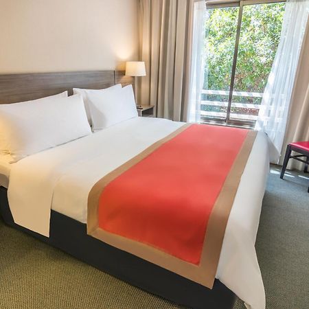 Geotel Calama Ngoại thất bức ảnh